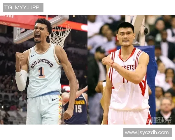 格林与姚明亲密合影传递篮球友谊与跨文化交流的精彩瞬间