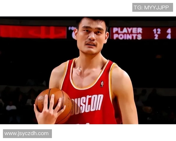 詹姆斯与姚明的合同背后揭示的NBA商业秘密与球员价值分析