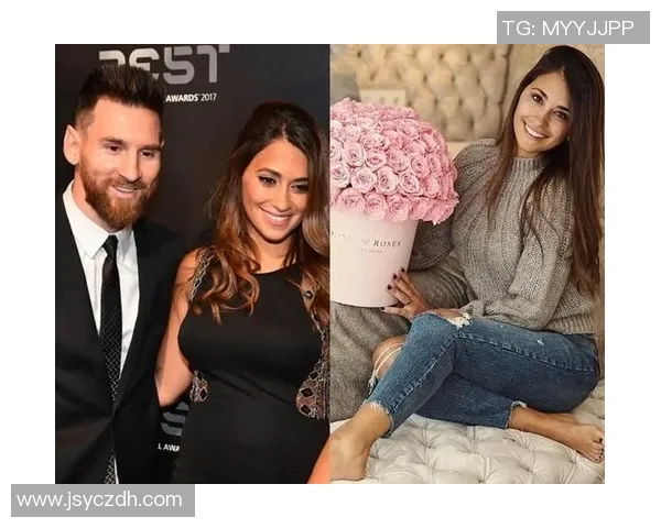 足球明星的妻子中谁的美貌最为出众引发热议