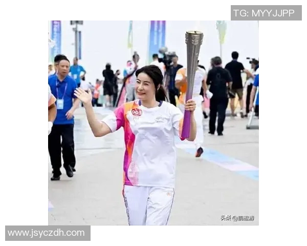 郭晶晶展望未来生活多姿多彩体育之外的精彩人生与梦想追求