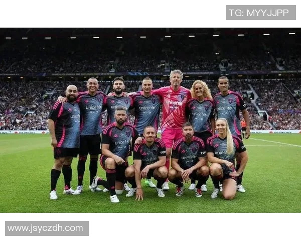 足球明星表演赛0619盛大举行球迷欢聚一堂共享精彩瞬间